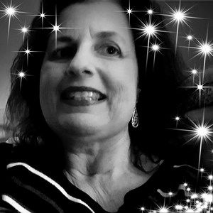 Meet your Posher, Maryann